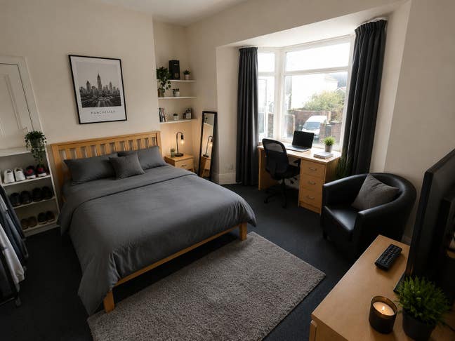 5 Bed Property, Brynmill - Private Landlord Main Photo