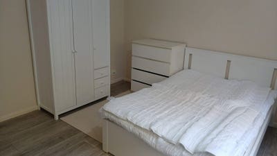 Spacious double room Main Photo