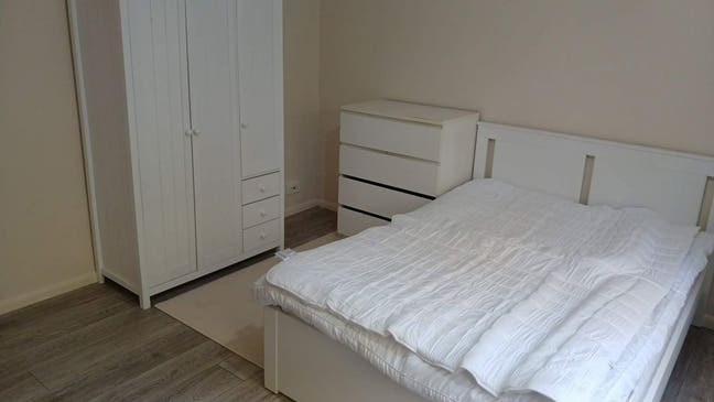 Spacious double room Main Photo