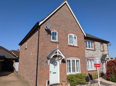 Double Room inc bills &pound;775pcm Barnham Main Photo