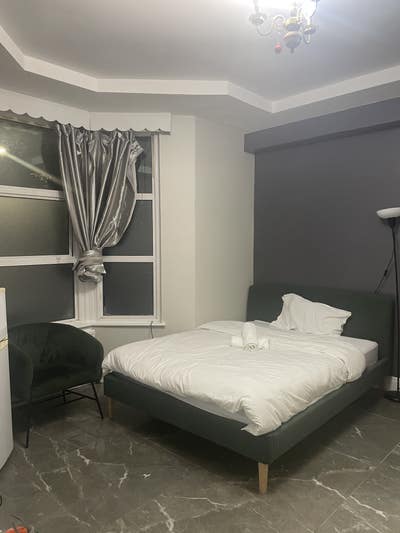 Lovely Brand New Studio By Finsbury Park Main Photo
