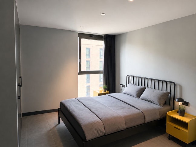1 En-suite double bedroom  Main Photo