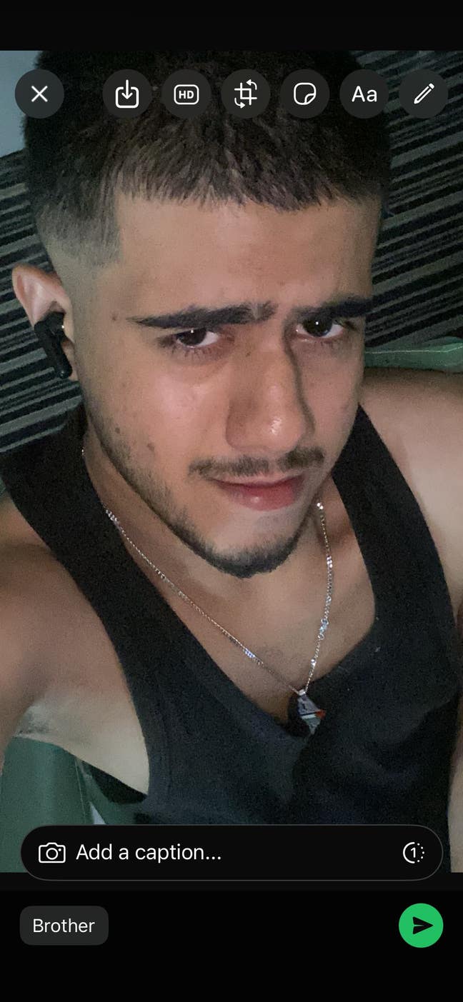 Looking for a room ASAP :) Main Photo