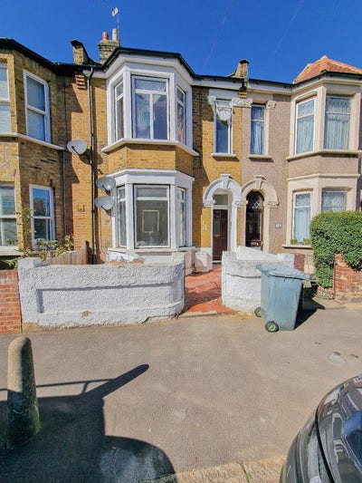  Four Beds, One Great Home | E13 Main Photo