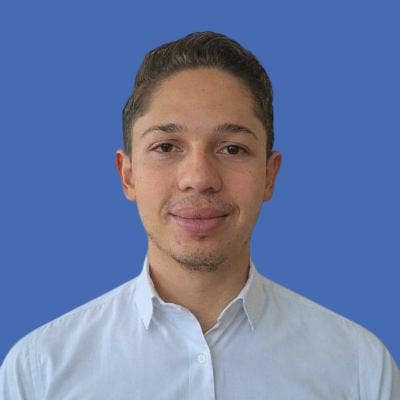 Student Male seeks a single or double room Main Photo