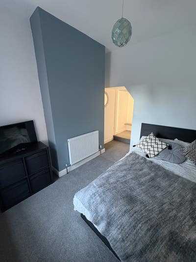 Double room to rent - Sawley/Long Eaton Main Photo