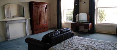 Large rooms in country house Main Photo