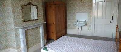Splendid rooms in country house Main Photo
