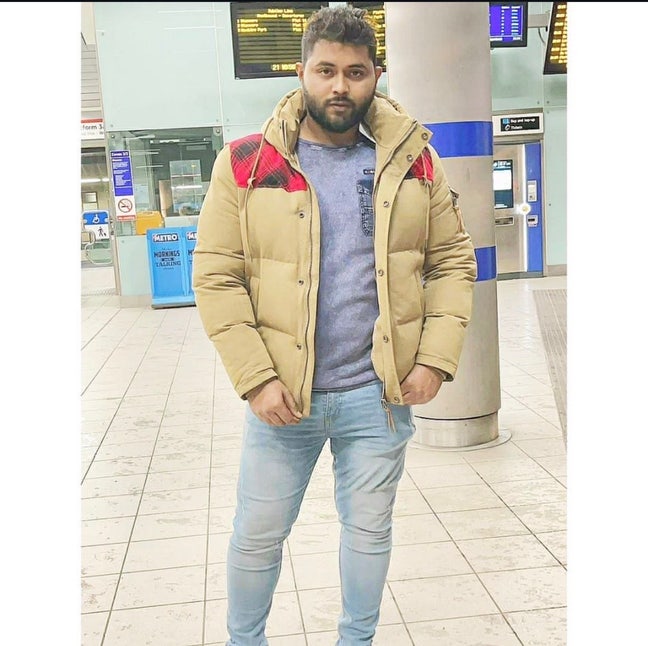 29 year old Male seeks a single or double room Main Photo