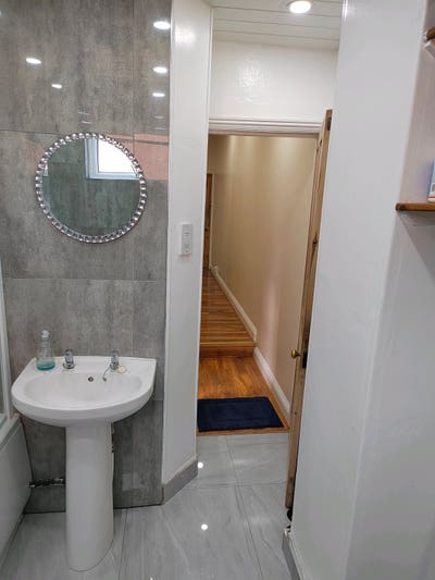 Shared house  Main Photo