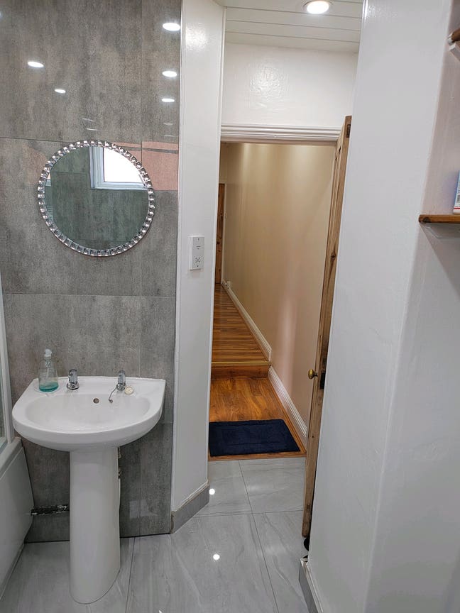 Shared house  Main Photo