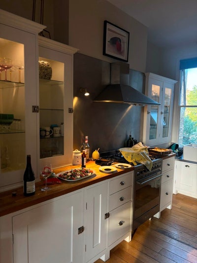 3 month sublet | Bright double room Clapham Main Photo
