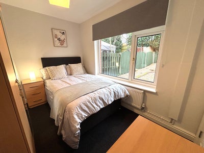 Lovely rooms in a newly refurbished shared house   Main Photo