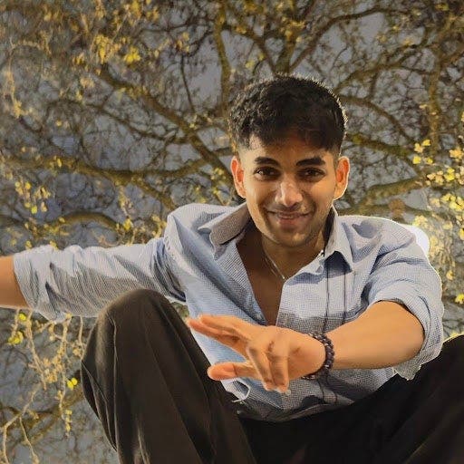27 year old Male seeks a single or double room Main Photo