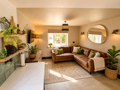 Beautiful 2 bedroom home, Outskirts of Cardiff Main Photo