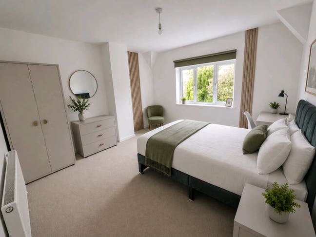 Outstanding Renovation, Everything New! Main Photo