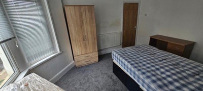 Spacious Room available in a shared house in CF14  Main Photo