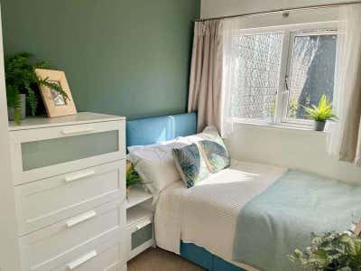 Luxurious Double Room with En-suite 50CS Main Photo