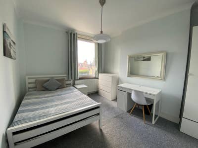 Spacious Double Room, Charlton, bills incl Main Photo