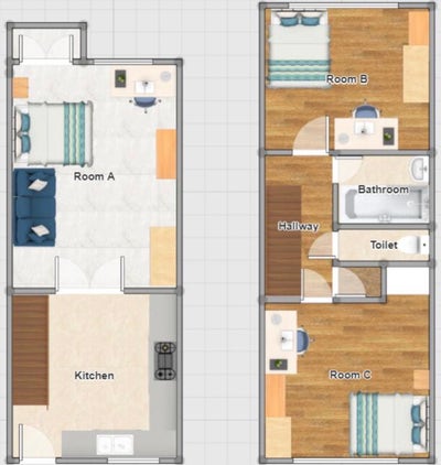 Urgent Flatmate Needed!!!!! Main Photo