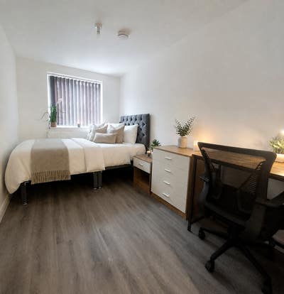 Spacious Studio | Bills Included Main Photo