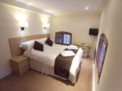 Double Room for Rent in York City Centre Main Photo