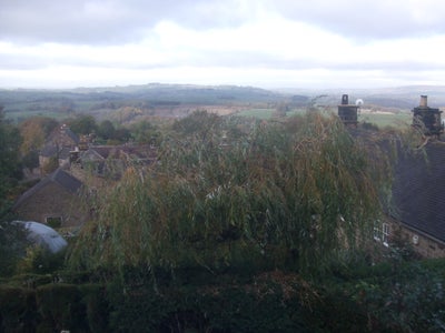 Rooms in peaceful Peak District village house Main Photo