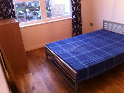 Double Room Own Bathroom Brixton Main Photo