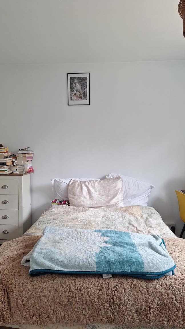 Lovely double room available in Nunhead Main Photo