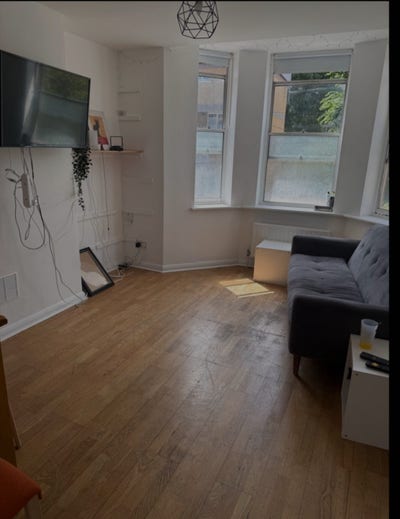 Spacious single room in camden Main Photo