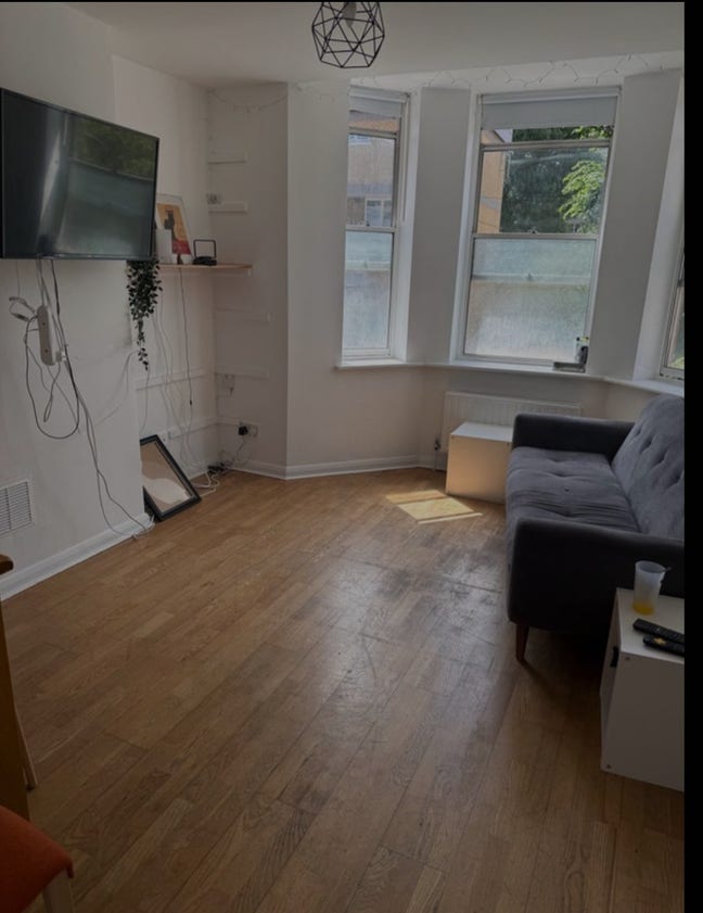 Spacious single room in camden Main Photo