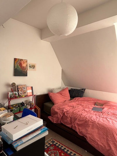 Unfurnished Room to Let in Archway Main Photo