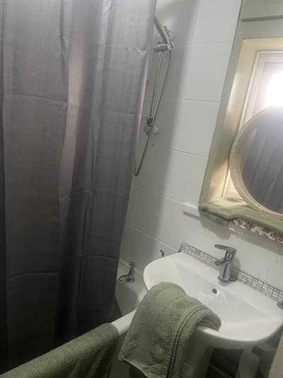 2 rooms to let in private house Main Photo