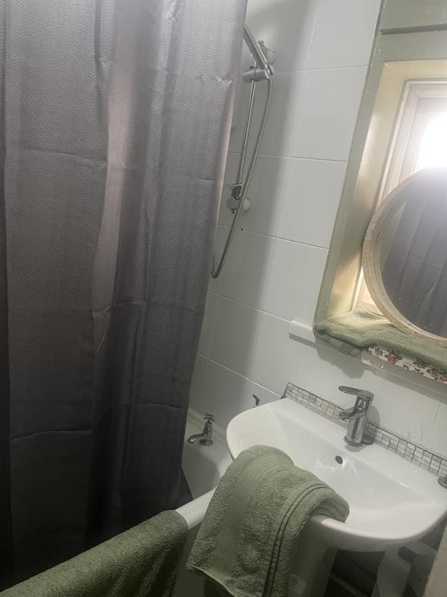 2 rooms to let in private house Main Photo