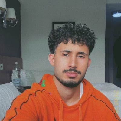 20 year old Male seeks a single or double room Main Photo