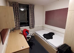 International Hall London Single catered Accom Main Photo