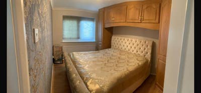 Single and Double room available! Main Photo