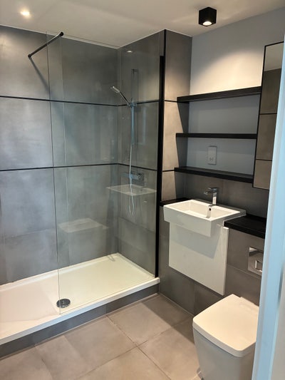 1 bed flat short term let  Main Photo