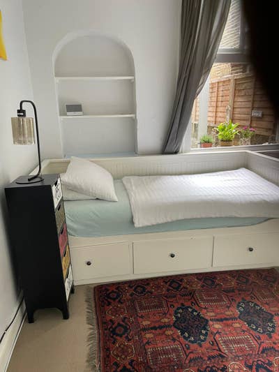 Cosy room 3 min walk from Willesden Junction Main Photo