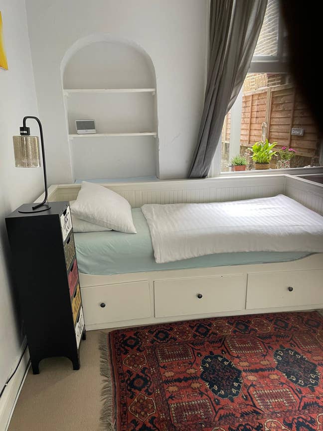 Cosy room 3 min walk from Willesden Junction Main Photo