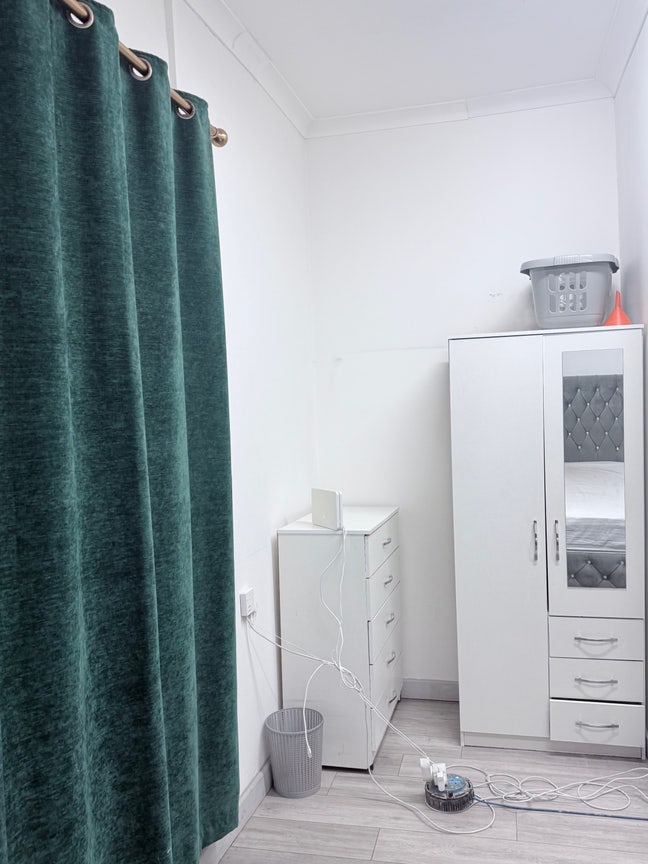 Double Room Available – Tuebrook, Liverpool Main Photo