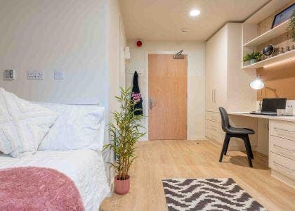 Help needed! Take over my tenancy contract Main Photo