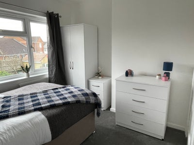 Double bedroom available in Southmead Main Photo