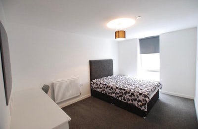 Beautiful En-suite rooms available soon in S3 🔥 Main Photo