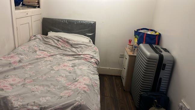 Single Room - All bills Inc. Images to Follow Main Photo