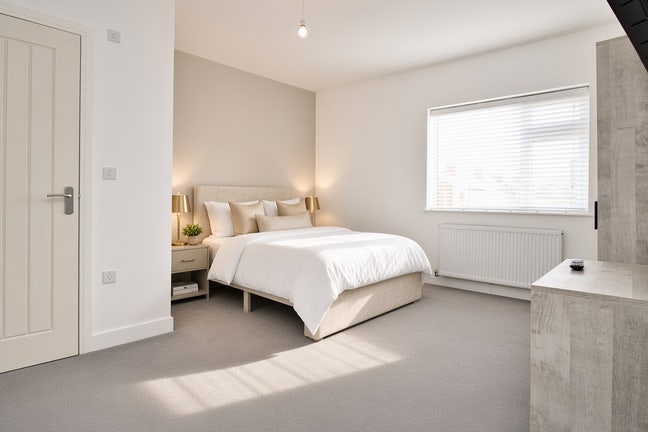 Premium Double Ensuite Rooms | All Bills Included  Main Photo