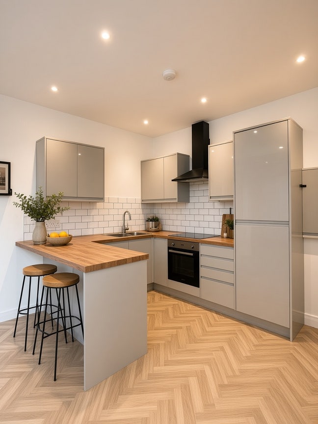 Premium Double Ensuite Rooms | All Bills Included  Main Photo