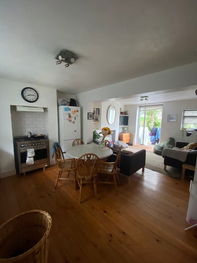 Lovely Houseshare in Hanover Main Photo