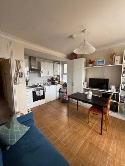 Lovely double room in Finsbury Park! Main Photo