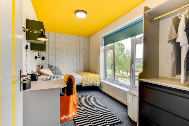 🧡 Student Room Available – All Bills Inc 🧡  Main Photo